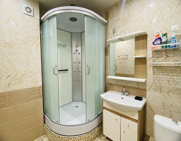 
  Сдается 1-комн. квартира 41 м². Фото 9.