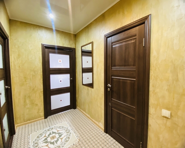 
  Сдается 1-комн. квартира 41 м². Фото 12.