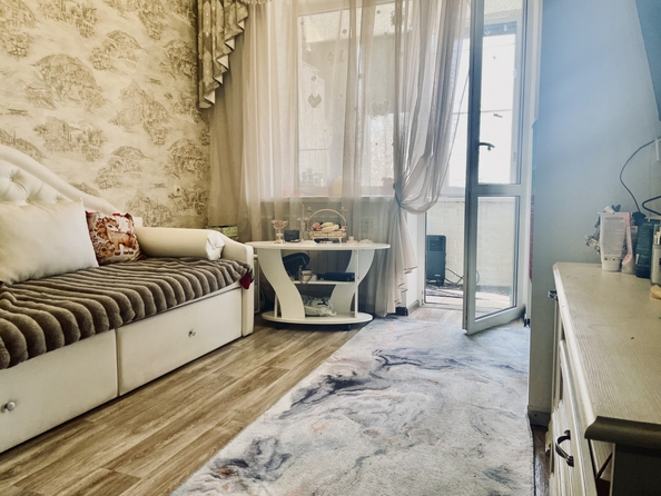 
  Продается студия 20 м². Фото 1.