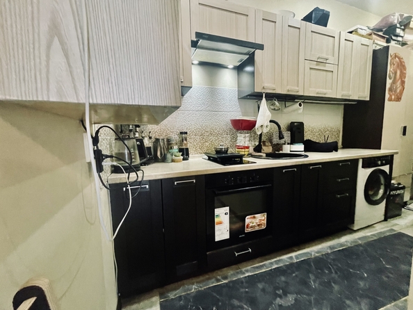 
  Продается студия 20 м². Фото 4.