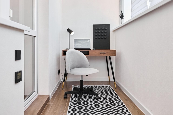 
  Продается 3-комн. квартира 65.5 м². Фото 3.