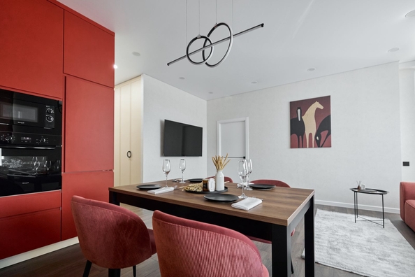 
  Продается 3-комн. квартира 65.5 м². Фото 6.