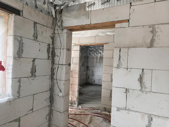 
  Продается коттедж 60 м². Фото 12.