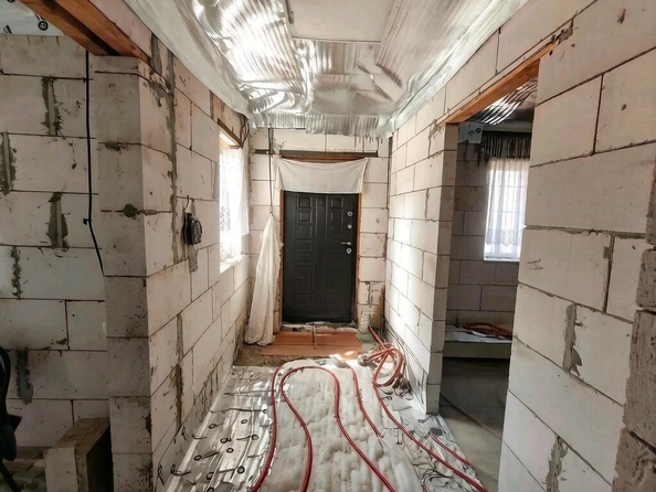 
  Продается коттедж 60 м². Фото 16.