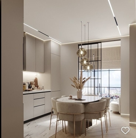 
  Продается 1-комн. квартира 38 м². Фото 1.