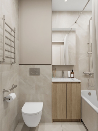 
  Продается 1-комн. квартира 38 м². Фото 3.