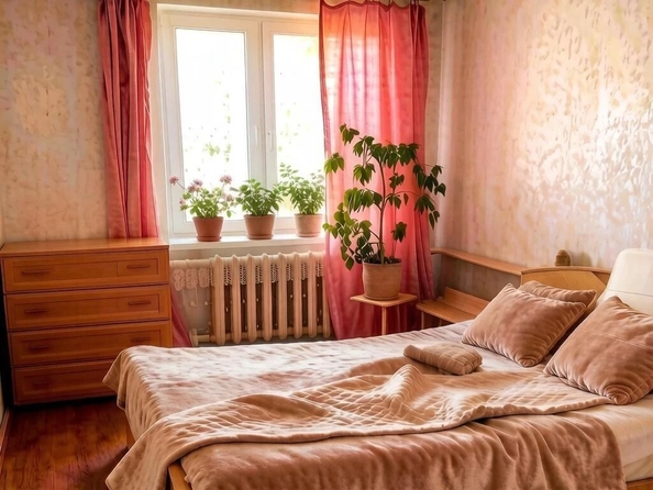 
  Продается 3-комн. квартира 82 м². Фото 6.