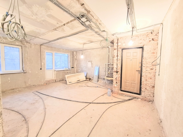 
  Продается 3-комн. квартира 61 м². Фото 2.