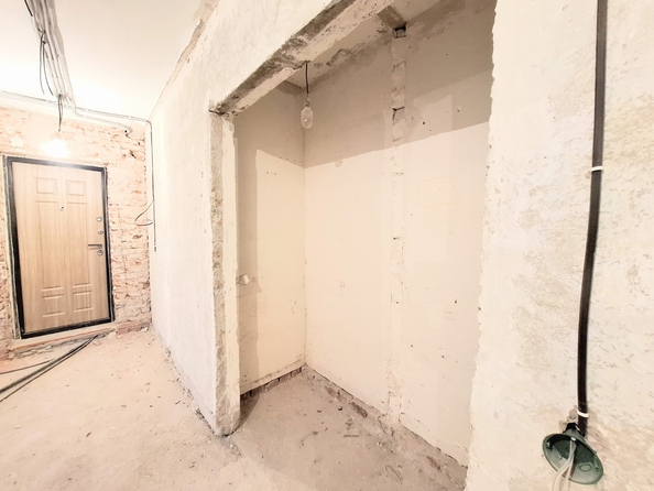 
  Продается 3-комн. квартира 61 м². Фото 10.