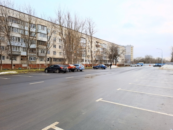 
  Продается 3-комн. квартира 61 м². Фото 11.