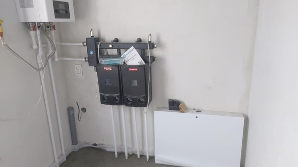 
  Продается коттедж 175 м². Фото 21.