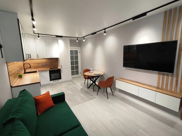 
  Продается 1-комн. квартира 40 м². Фото 2.