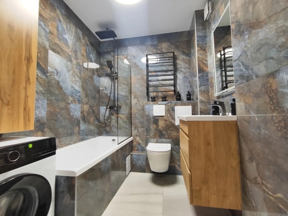 
  Продается 1-комн. квартира 40 м². Фото 5.