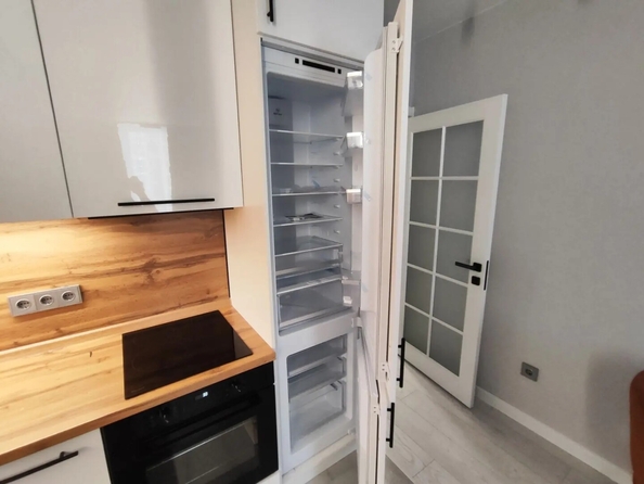 
  Продается 1-комн. квартира 40 м². Фото 6.