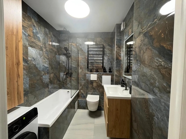 
  Продается 1-комн. квартира 40 м². Фото 11.