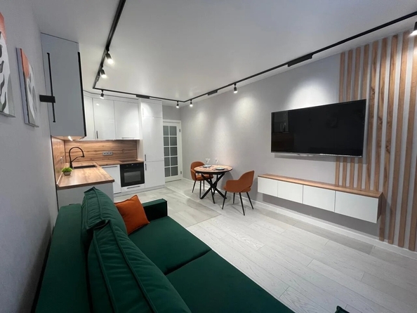
  Продается 1-комн. квартира 40 м². Фото 13.