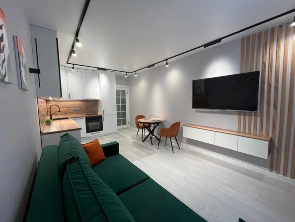 
  Продается 1-комн. квартира 40 м². Фото 14.