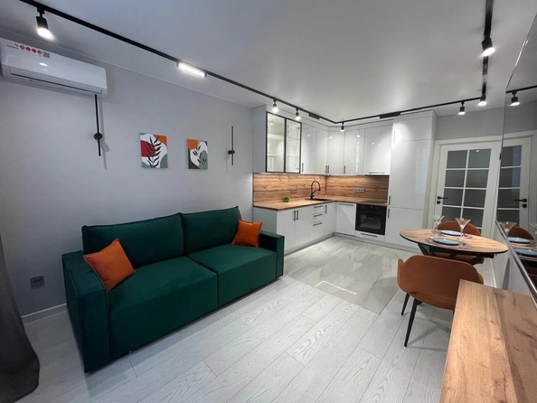 
  Продается 1-комн. квартира 40 м². Фото 15.
