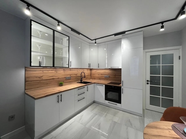 
  Продается 1-комн. квартира 40 м². Фото 16.