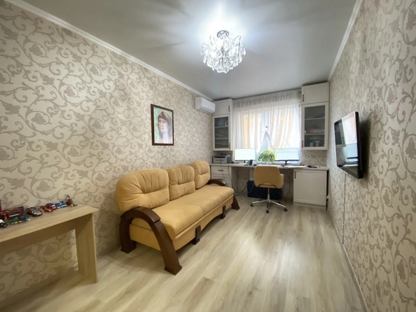 
  Продается 1-комн. квартира 43.3 м². Фото 2.
