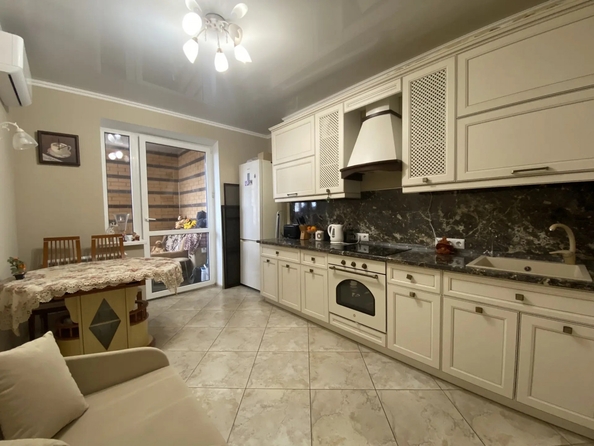 
  Продается 1-комн. квартира 43.3 м². Фото 15.