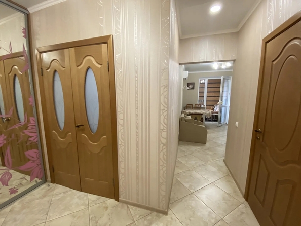 
  Продается 1-комн. квартира 43.3 м². Фото 19.