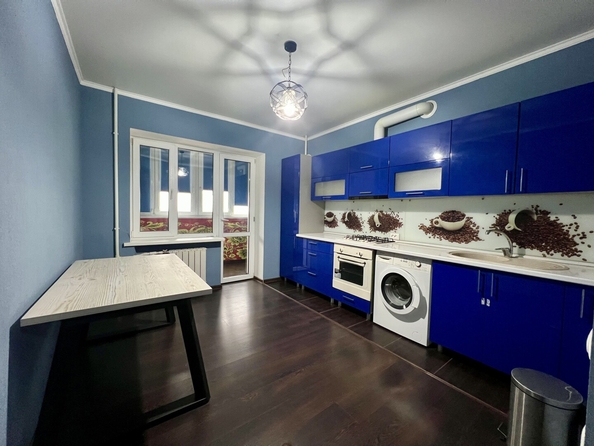 
  Продается 1-комн. квартира 39.7 м². Фото 1.