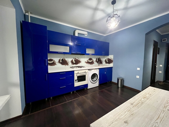 
  Продается 1-комн. квартира 39.7 м². Фото 2.