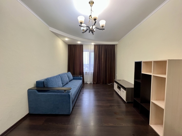 
  Продается 1-комн. квартира 39.7 м². Фото 4.