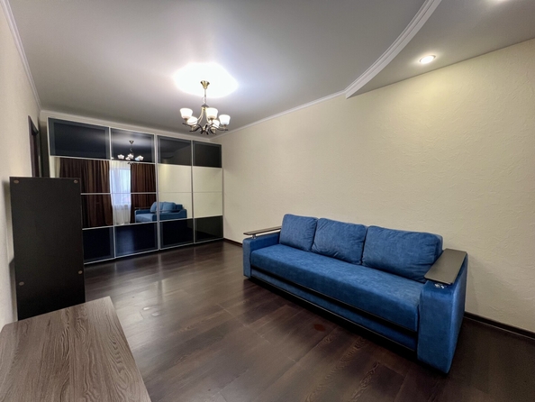 
  Продается 1-комн. квартира 39.7 м². Фото 5.