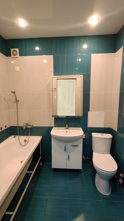 
  Продается 1-комн. квартира 39.7 м². Фото 6.