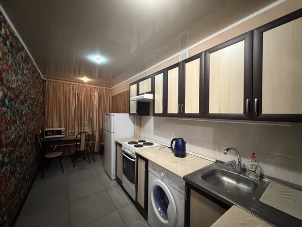 
  Продается 1-комн. квартира 42 м². Фото 3.