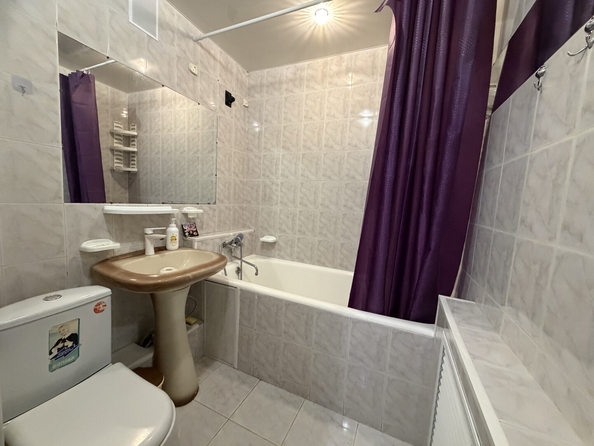 
  Продается 1-комн. квартира 42 м². Фото 4.