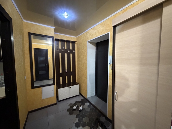 
  Продается 1-комн. квартира 42 м². Фото 5.