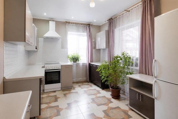 
  Продается дом 128 м². Фото 1.