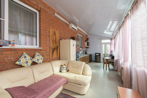 
  Продается дом 128 м². Фото 16.
