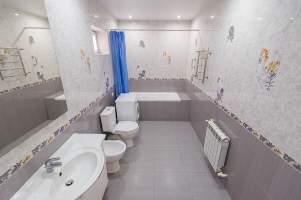 
  Продается дом 128 м². Фото 21.