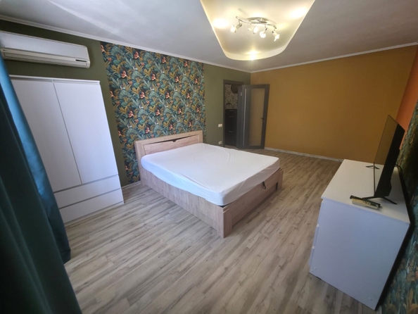 
  Сдается 1-комн. квартира 38 м². Фото 3.