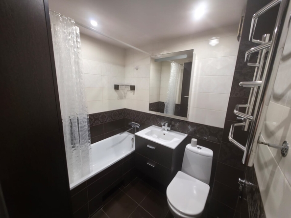 
  Сдается 1-комн. квартира 38 м². Фото 6.