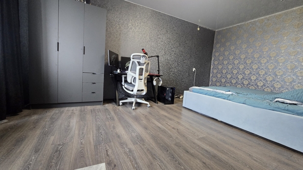 
  Продается 1-комн. квартира 35 м². Фото 1.