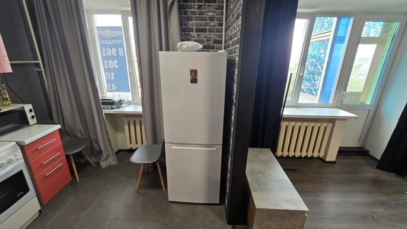 
  Продается 1-комн. квартира 35 м². Фото 3.