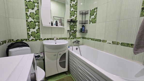 
  Продается 1-комн. квартира 35 м². Фото 5.