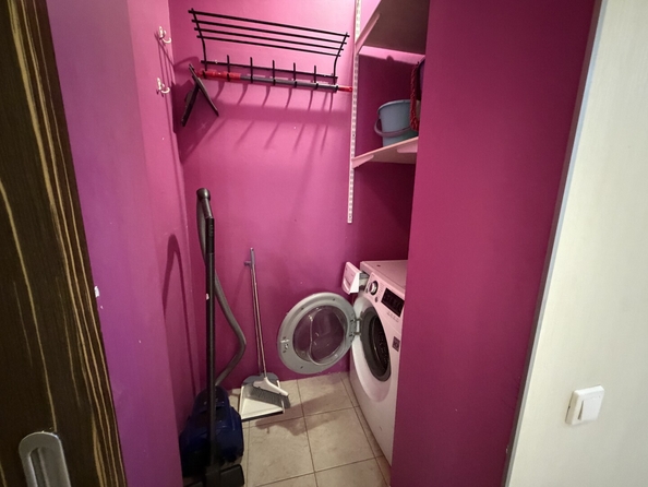 
  Продается 2-комн. квартира 62 м². Фото 10.