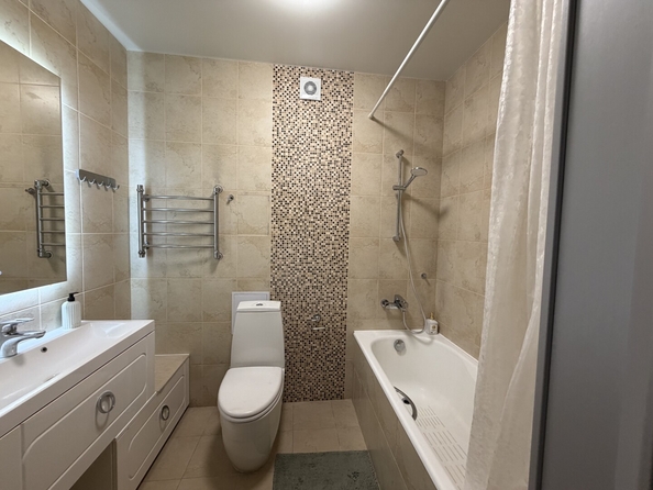 
  Продается 2-комн. квартира 62 м². Фото 11.