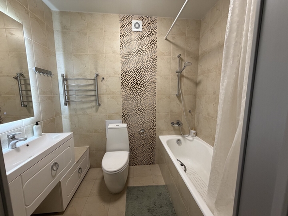 
  Продается 2-комн. квартира 62 м². Фото 12.