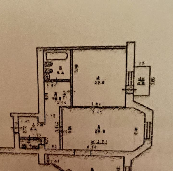 
  Продается 2-комн. квартира 90 м². Фото 1.