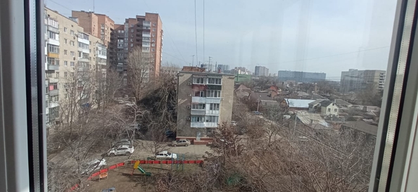 
  Продается 3-комн. квартира 64.7 м². Фото 29.