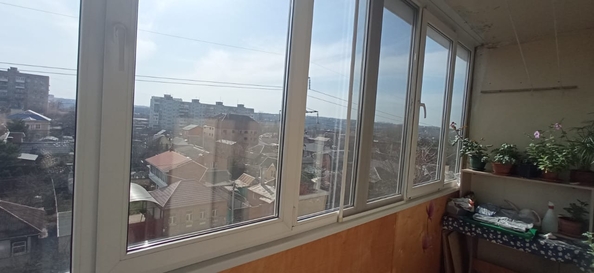
  Продается 3-комн. квартира 64.7 м². Фото 37.