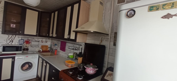 
  Продается 3-комн. квартира 64.7 м². Фото 8.