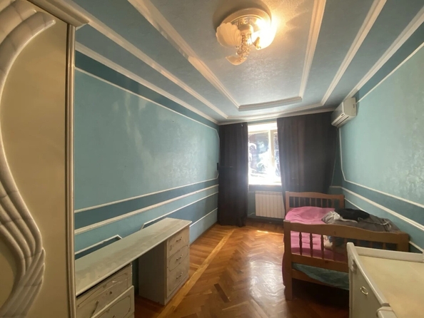 
  Продается 4-комн. квартира 78.5 м². Фото 2.
